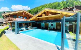 Hotel Alpina